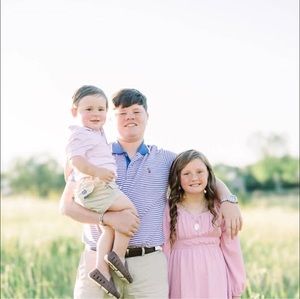 Meet your Posher, Jennifer gregory